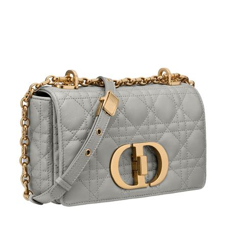 dior small caro bag